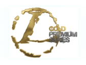 LANDER GOLD