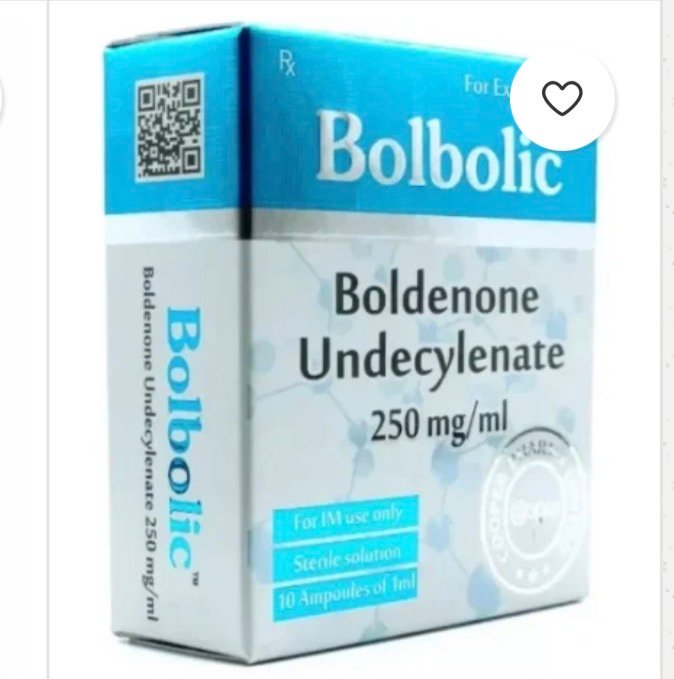BOLDENONA