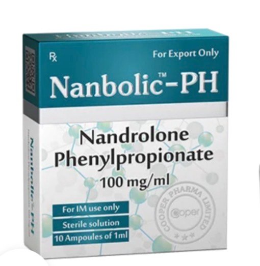 Nanbolic NPP