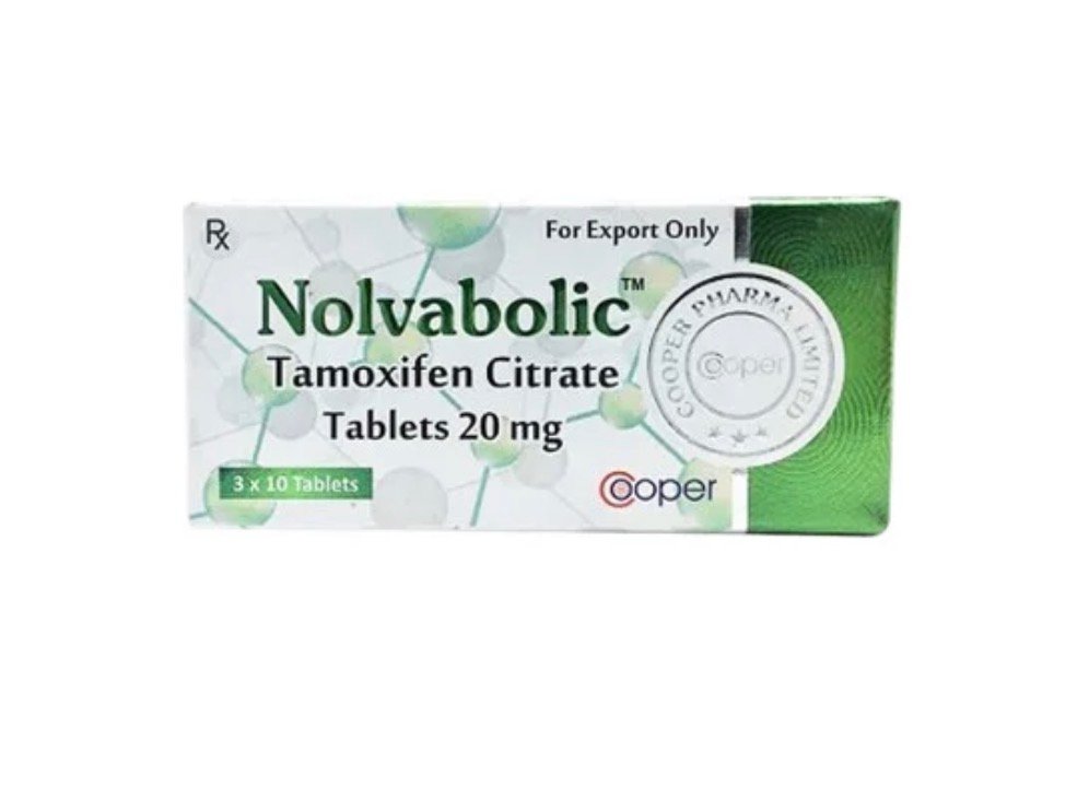TAMOXIFENO