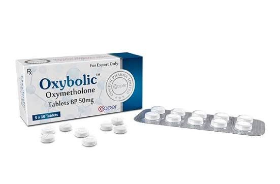 oxybolic hemogenin