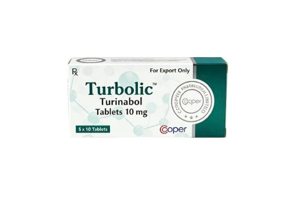 TURBOLIC TURINA
