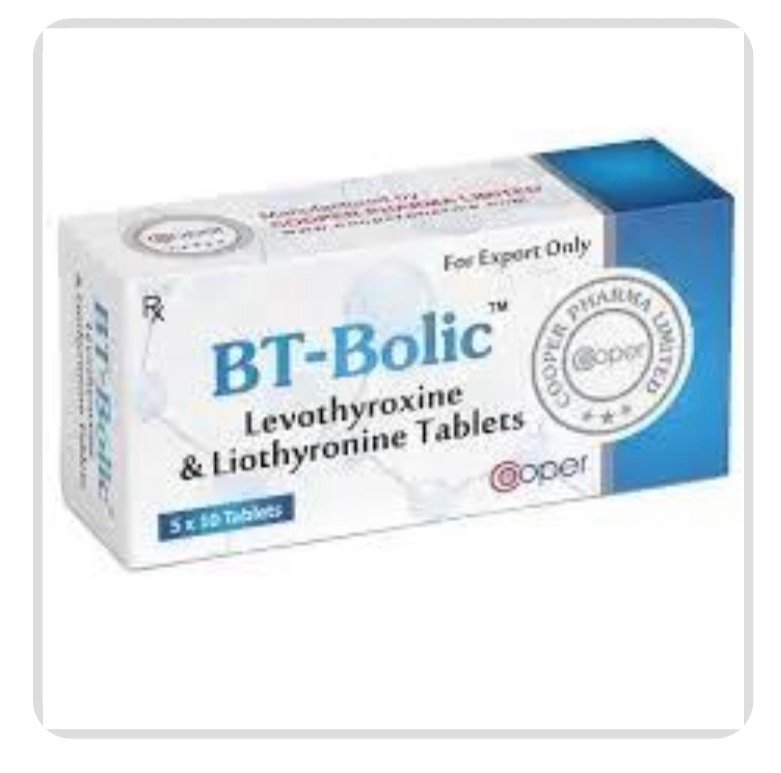 BT BOLIC t3+t4