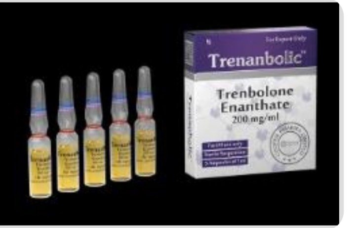 TREMBOLIC ENANTATO