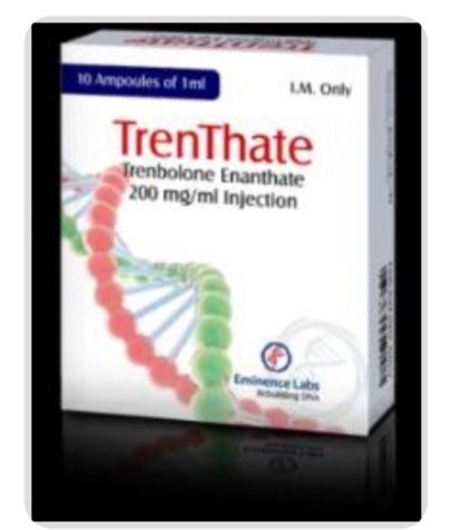 TRENTHATE Trembo enan