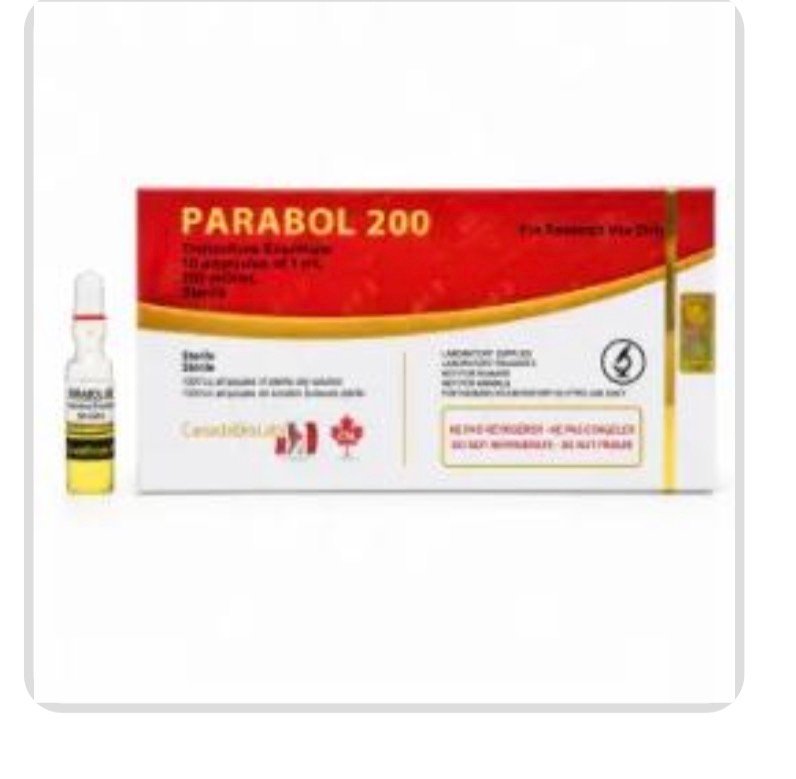 PARABOLAN ENANTATO TREMBO