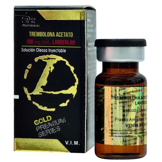 TREMBO ACETATO